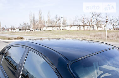 Седан Chevrolet Lacetti 2007 в Днепре