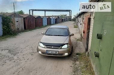 Хетчбек Chevrolet Lacetti 2005 в Херсоні