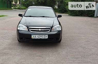 Универсал Chevrolet Lacetti 2007 в Киеве