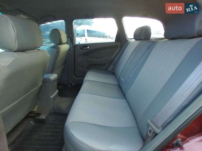 Универсал Chevrolet Lacetti 2006 в Одессе фото 18 Универсал Chevrolet Lacetti 2006 в Одессе