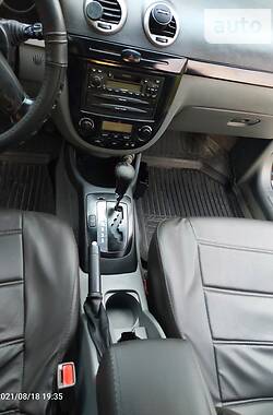 Универсал Chevrolet Lacetti 2005 в Киеве