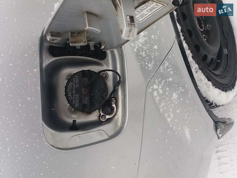 Хэтчбек Chevrolet Lacetti 2005 в Ивано-Франковске фото 16 Хэтчбек Chevrolet Lacetti 2005 в Ивано-Франковске