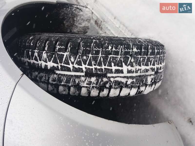 Хэтчбек Chevrolet Lacetti 2005 в Ивано-Франковске фото 20 Хэтчбек Chevrolet Lacetti 2005 в Ивано-Франковске