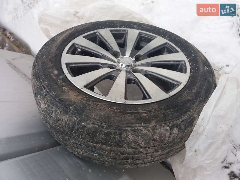 Хэтчбек Chevrolet Lacetti 2005 в Ивано-Франковске фото 23 Хэтчбек Chevrolet Lacetti 2005 в Ивано-Франковске