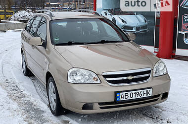 Универсал Chevrolet Lacetti 2006 в Виннице