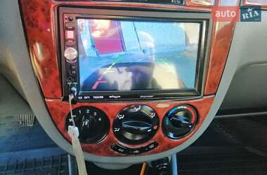 Седан Chevrolet Lacetti 2005 в Локачах