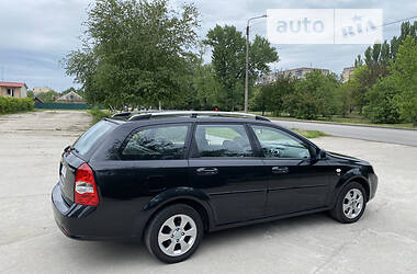 Универсал Chevrolet Lacetti 2010 в 