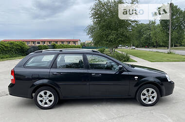 Универсал Chevrolet Lacetti 2010 в 