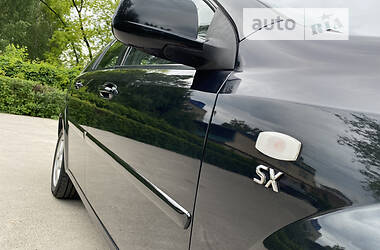 Универсал Chevrolet Lacetti 2010 в 