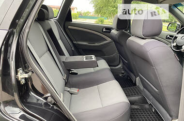 Универсал Chevrolet Lacetti 2010 в 