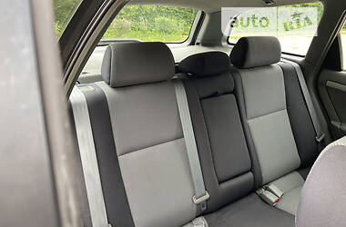 Универсал Chevrolet Lacetti 2010 в 