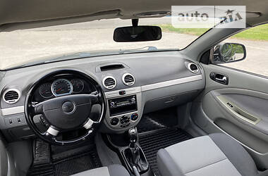 Универсал Chevrolet Lacetti 2010 в 