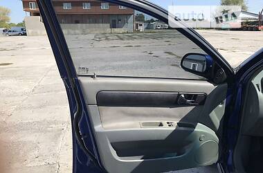 Седан Chevrolet Lacetti 2008 в 