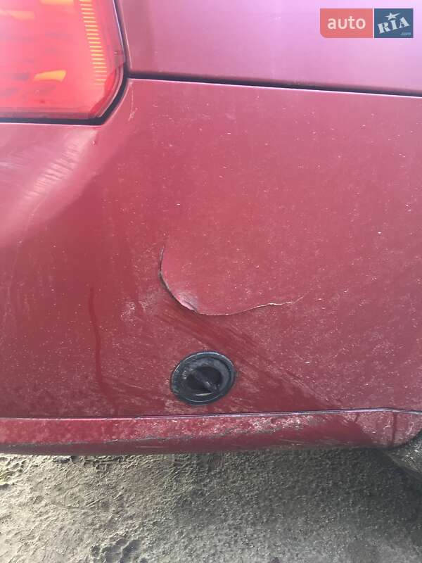 Универсал Chevrolet Lacetti 2005 в Гайсине фото 2 Универсал Chevrolet Lacetti 2005 в Гайсине