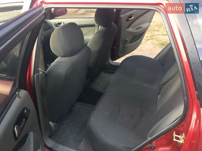 Универсал Chevrolet Lacetti 2005 в Гайсине фото 6 Универсал Chevrolet Lacetti 2005 в Гайсине