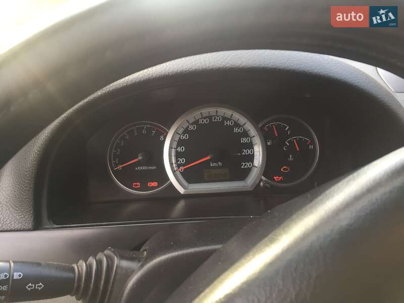 Универсал Chevrolet Lacetti 2005 в Гайсине фото 12 Универсал Chevrolet Lacetti 2005 в Гайсине