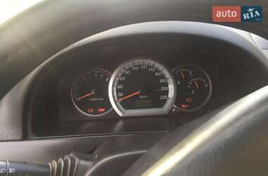 Універсал Chevrolet Lacetti 2005 в 