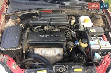 Універсал Chevrolet Lacetti 2005 в 