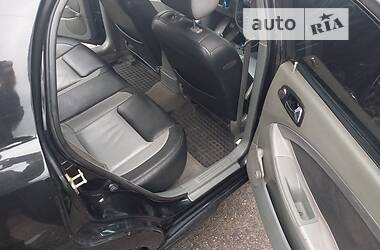 Хэтчбек Chevrolet Lacetti 2008 в  фото 7 Хэтчбек Chevrolet Lacetti 2008 в
