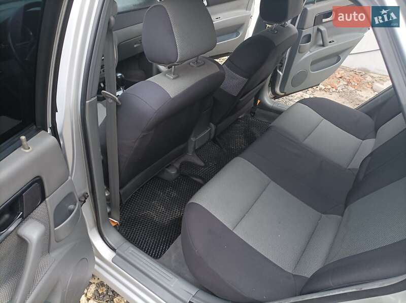 Седан Chevrolet Lacetti 2008 в Кам'янець-Подільському