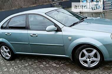 Седан Chevrolet Lacetti 2006 в Иршаве