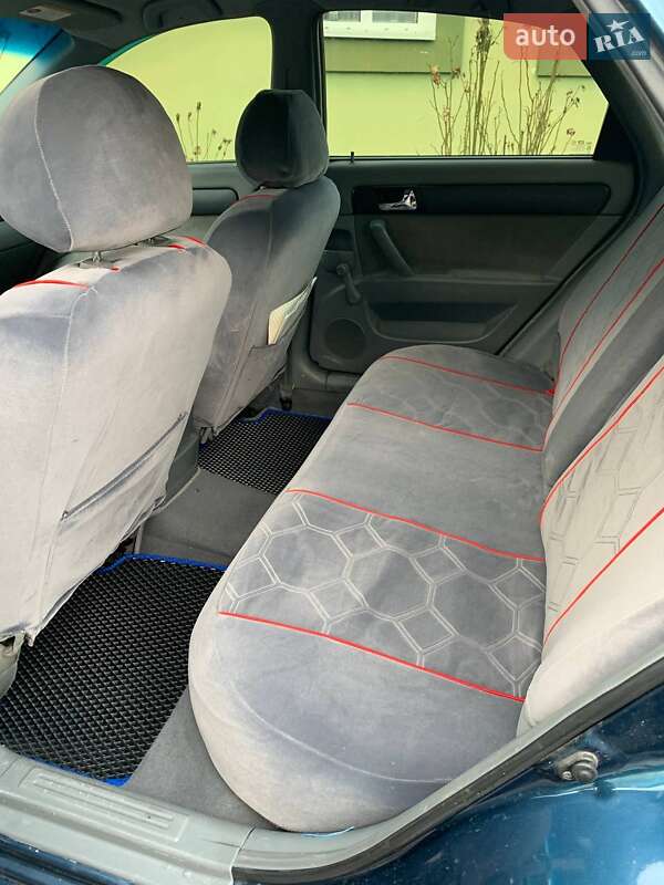 Седан Chevrolet Lacetti 2007 в Фастові