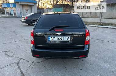 Универсал Chevrolet Lacetti 2007 в 