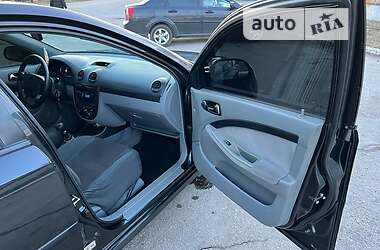Универсал Chevrolet Lacetti 2007 в 