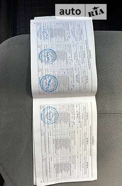 Универсал Chevrolet Lacetti 2007 в 