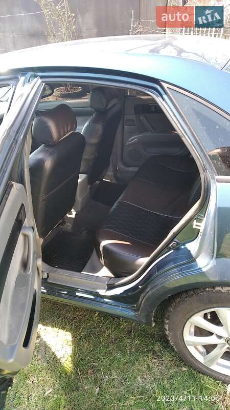 Седан Chevrolet Lacetti 2007 в Звягеле фото 9 Седан Chevrolet Lacetti 2007 в Звягеле