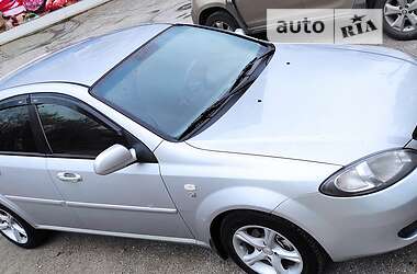 Хетчбек Chevrolet Lacetti 2004 в Запоріжжі