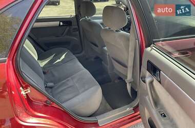 Седан Chevrolet Lacetti 2006 в 