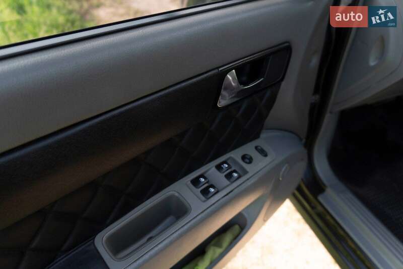 Седан Chevrolet Lacetti 2006 в Дружковке