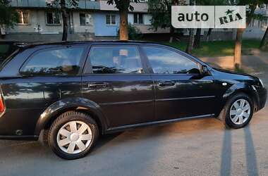 Універсал Chevrolet Lacetti 2010 в 