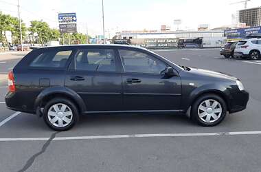 Універсал Chevrolet Lacetti 2010 в 