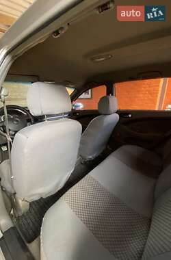 Универсал Chevrolet Lacetti 2006 в Прилуках