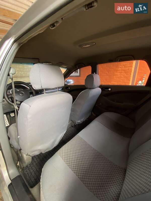 Универсал Chevrolet Lacetti 2006 в Прилуках