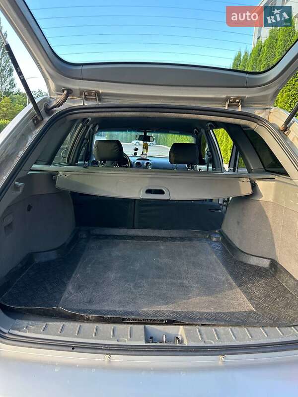 Универсал Chevrolet Lacetti 2008 в Киеве