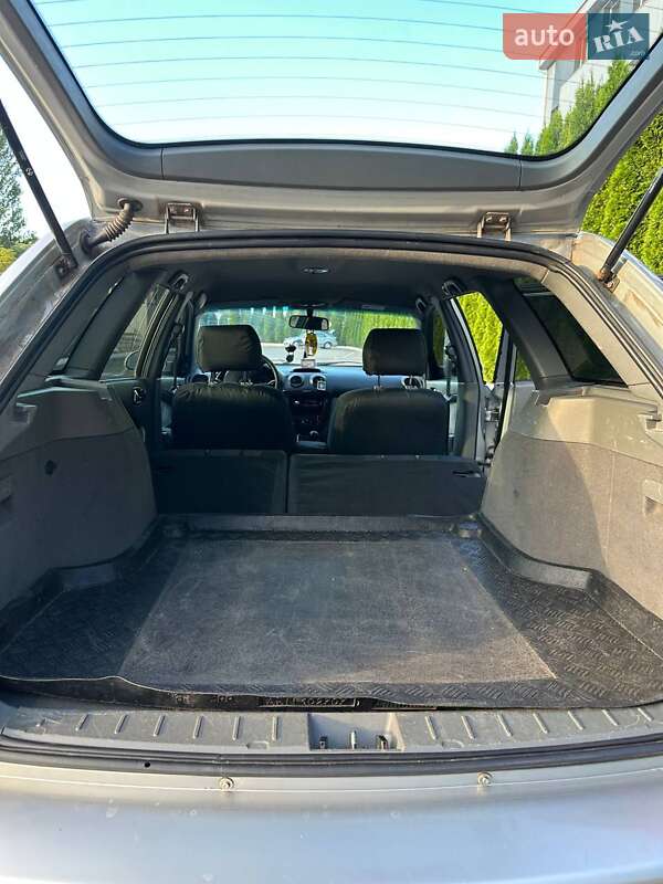 Универсал Chevrolet Lacetti 2008 в Киеве