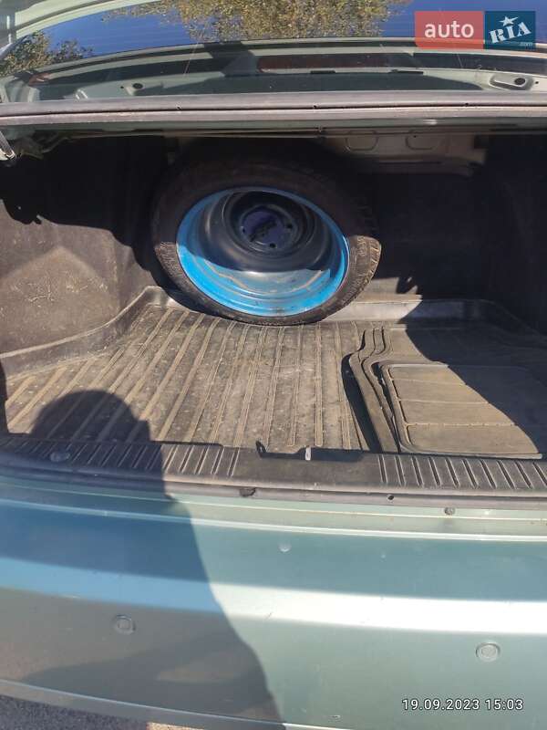 Седан Chevrolet Lacetti 2008 в Харькове фото 6 Седан Chevrolet Lacetti 2008 в Харькове