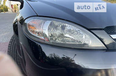Хетчбек Chevrolet Lacetti 2007 в 