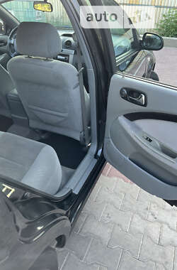 Хетчбек Chevrolet Lacetti 2007 в 
