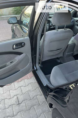 Хетчбек Chevrolet Lacetti 2007 в 