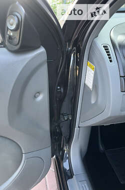 Хетчбек Chevrolet Lacetti 2007 в 