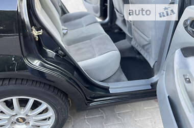 Хетчбек Chevrolet Lacetti 2007 в 