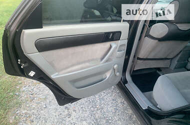 Седан Chevrolet Lacetti 2007 в 