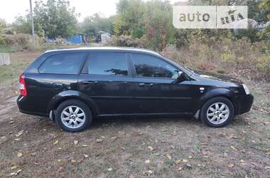 Универсал Chevrolet Lacetti 2006 в Коростышеве