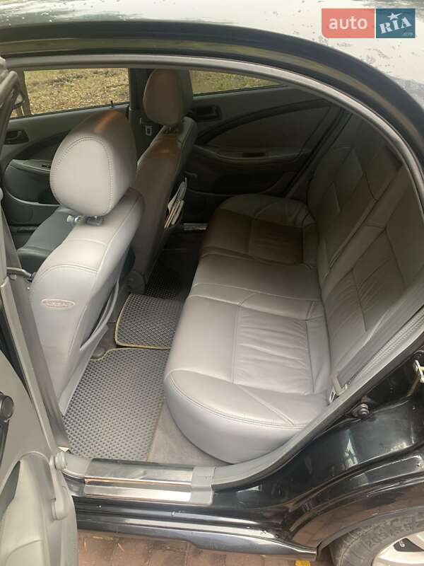 Хэтчбек Chevrolet Lacetti 2007 в Запорожье