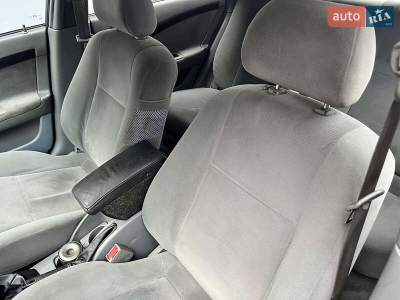 Хетчбек Chevrolet Lacetti 2008 в Києві
