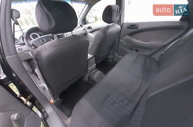 Хэтчбек Chevrolet Lacetti 2008 в Львове